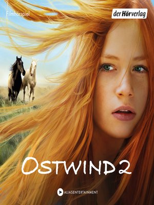 cover image of Ostwind 2